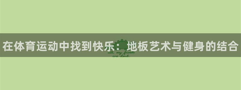 海南3377体育官网下载：在体育运动中找到快乐：地板
