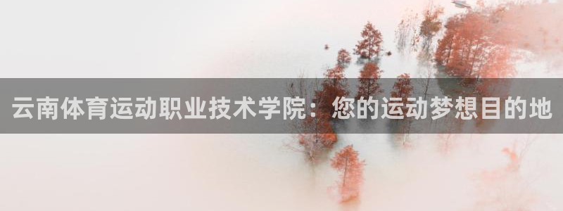 3377体育有风险吗：云南体育运动职