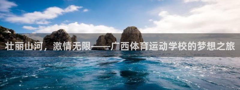 3377体育属于国家打击范围吗：壮丽