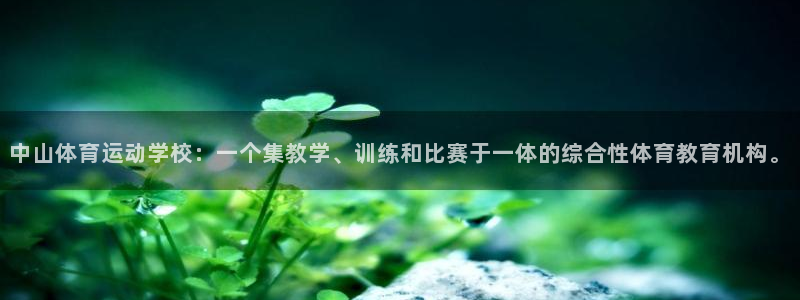 3377体育官网下载：中山体育运动学